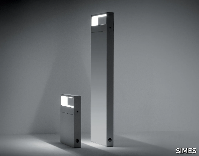 COOL - LED bollard light _ SIMES