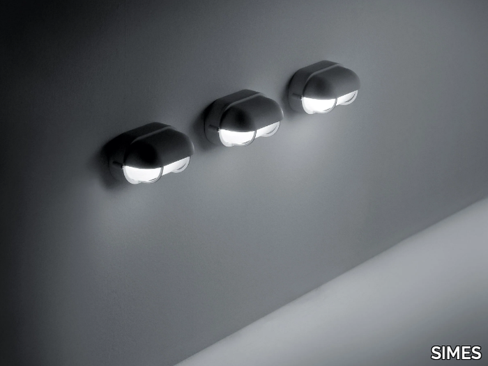 PLAFONIERE - Outdoor wall lamp _ SIMES