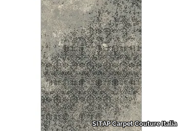 MALIZIA 89303/5939 - Rectangular viscose rug _ SITAP Carpet Couture Italia