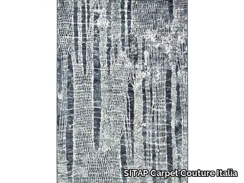 MALIZIA 89699/8969 - Rectangular viscose rug _ SITAP Carpet Couture Italia