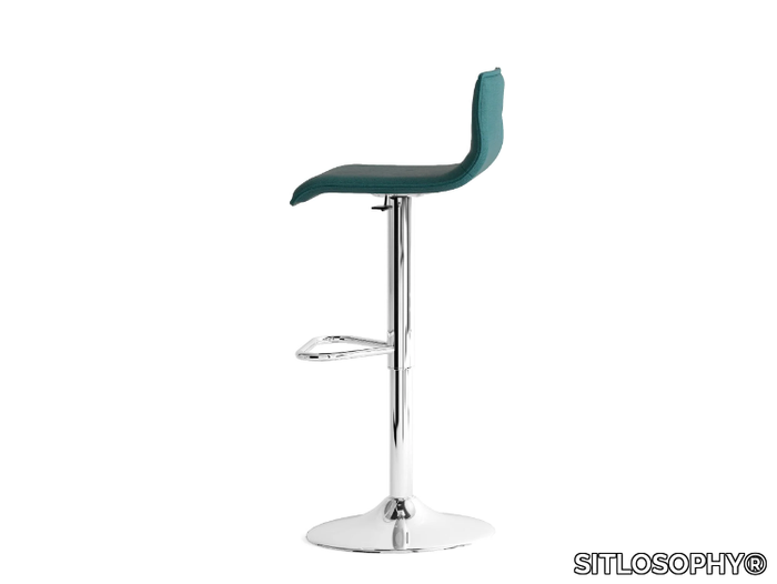 UPPER - Barstool height-adjustable _ SITLOSOPHY®