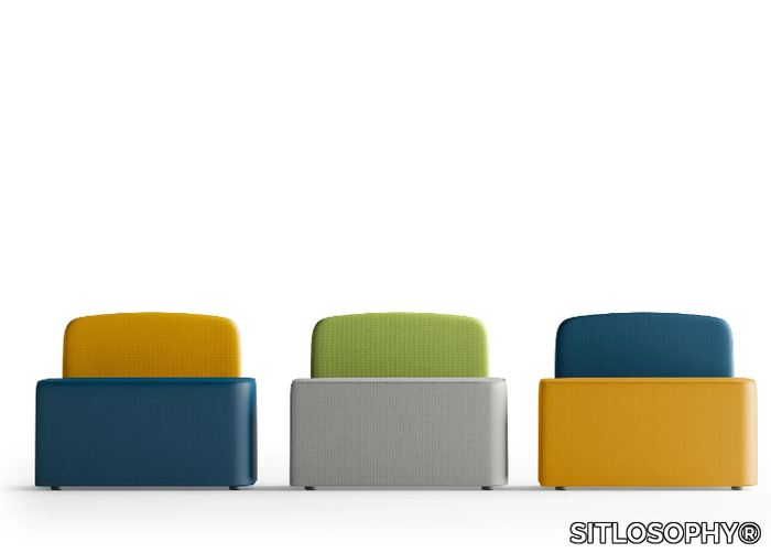 MANTRA - Rectangular pouf _ SITLOSOPHY®