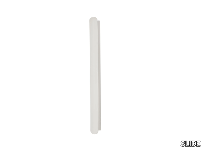 STILETTO - LED polyethylene wall lamp _ SLIDE