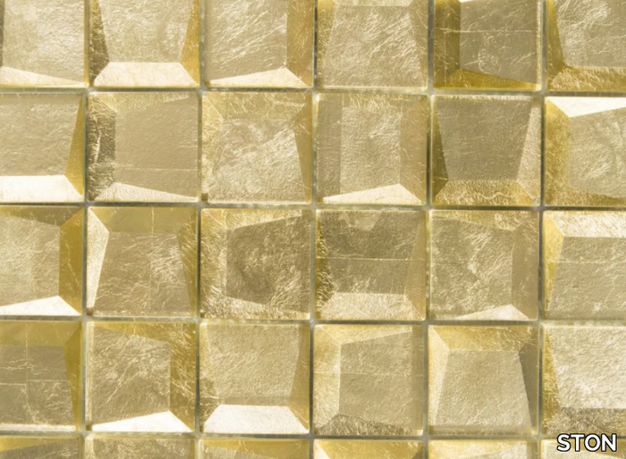 PARENTESI - Glass mosaic _ STON