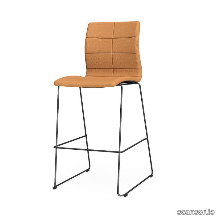 Tekla – bar stool