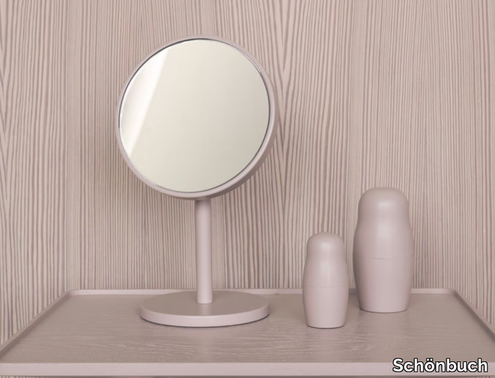 BEAUTY - Make-up mirror _ Schönbuch