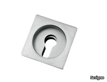 Keyhole escutcheon - Keyhole escutcheon _ Scrigno