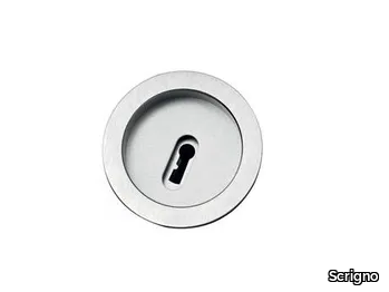 Keyhole escutcheon - Keyhole escutcheon _ Scrigno