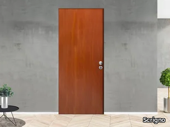 FIRE90 - Fire-rated safety door _ Scrigno