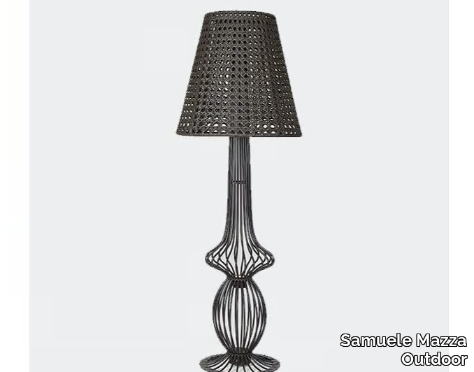 SOLE - LED floor lamp _ Samuele Mazza Outdoor