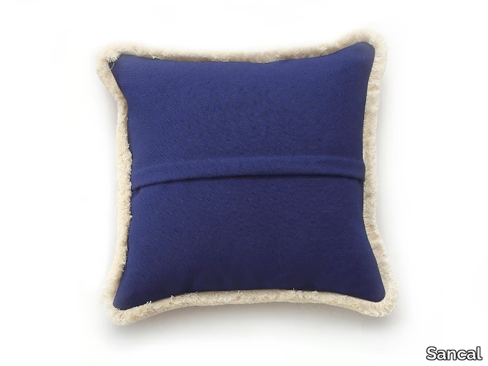 BANG! - Fabric sofa cushion with removable cover _ Sancal