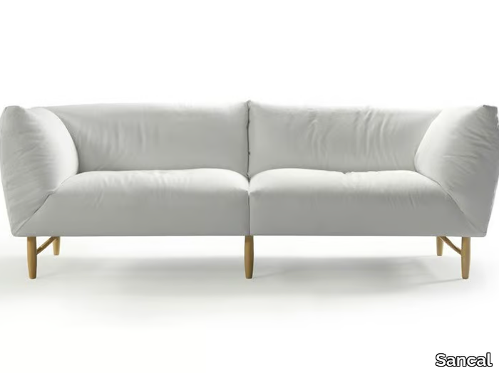 COPLA - 3 seater fabric sofa _ Sancal