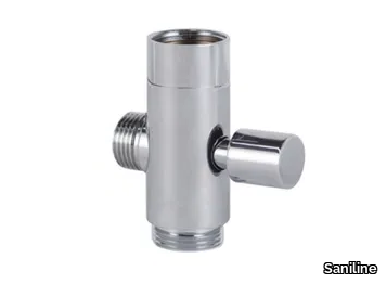 498 - Diverter for shower _ Saniline