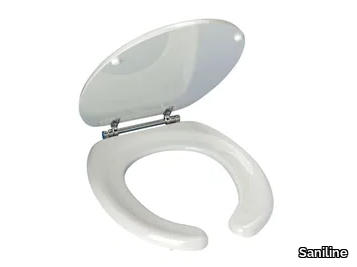 500 - Toilet seat _ Saniline