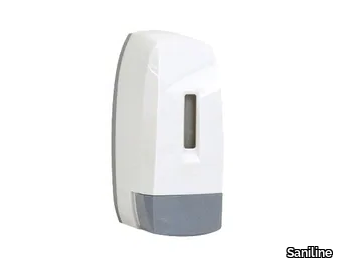 MP815 - Wall-mounted Soap dispenser _ Saniline