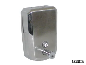 MP831 - Wall-mounted Soap dispenser _ Saniline