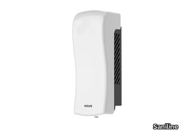 MP732 - Wall-mounted Soap dispenser _ Saniline