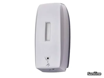 MP842N - Wall-mounted infrared Soap dispenser _ Saniline