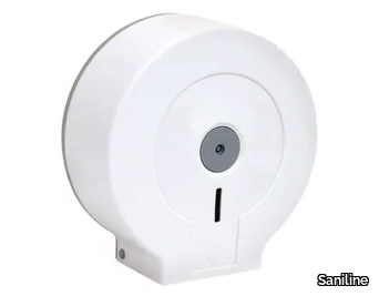 MP890 - ABS Toilet roll holder _ Saniline