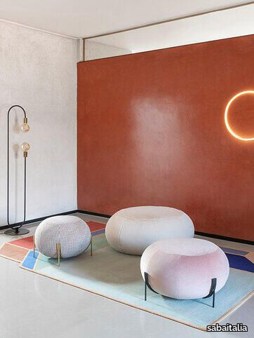 Geo Pouf