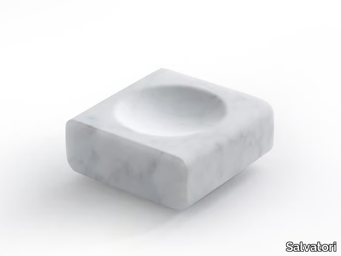 PILLOW - Marble pin tray _ Salvatori