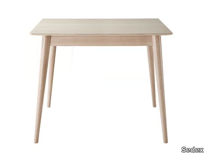 BLOG - Square dining table _ Sedex