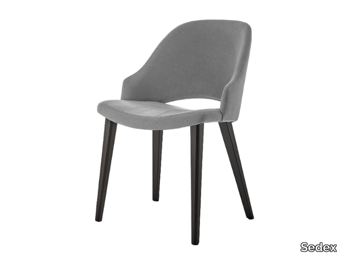 BOLD - Upholstered chair _ Sedex