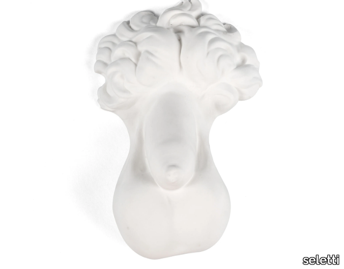 PENIS - Porcelain decorative object _ seletti