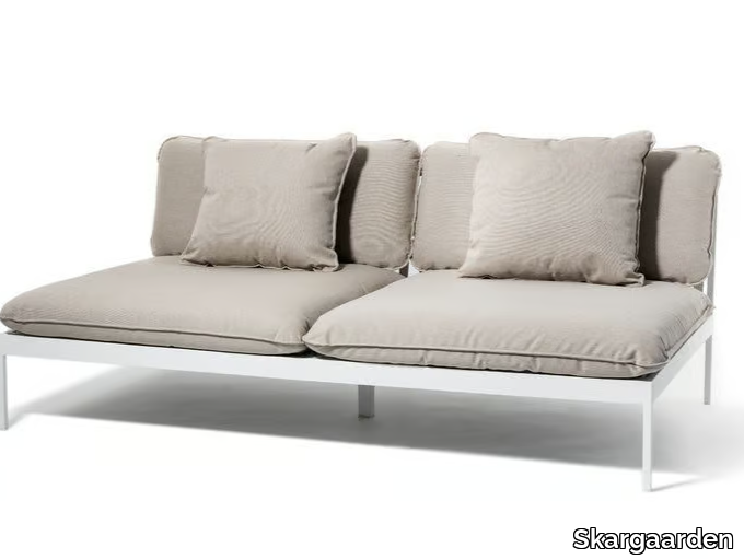 BÖNAN - Modular garden sofa _ Skargaarden