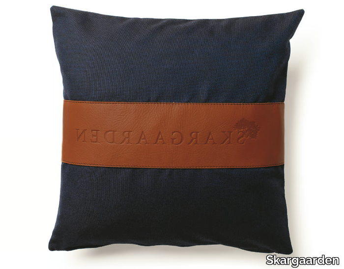 SNÄCK - Sunbrella® cushion _ Skargaarden