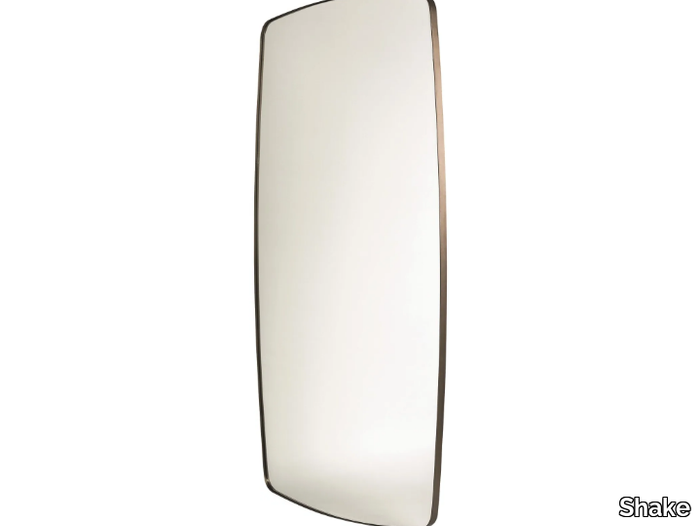 BOSTON - Wall-mounted mirror _ Shake