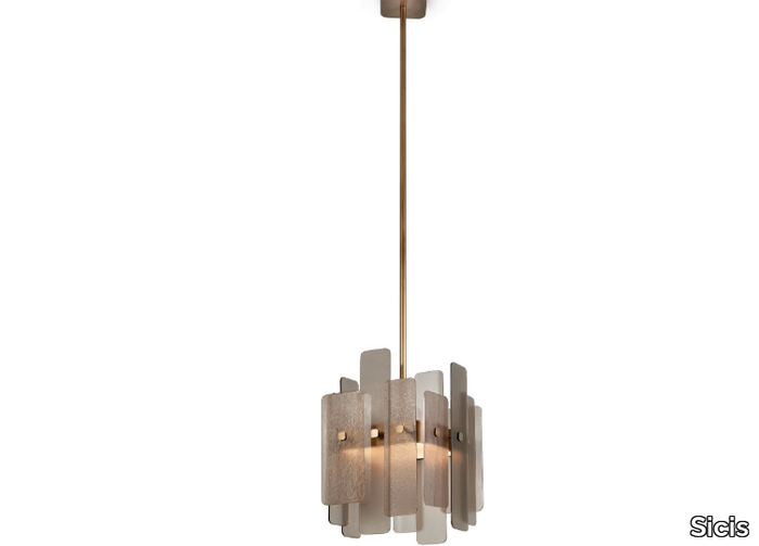 OSCAR - Pendant lamp _ Sicis