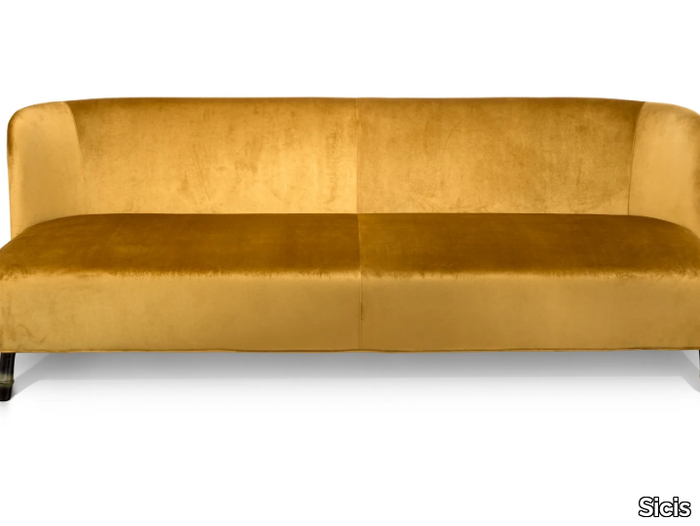 SIAM - Fabric sofa _ Sicis