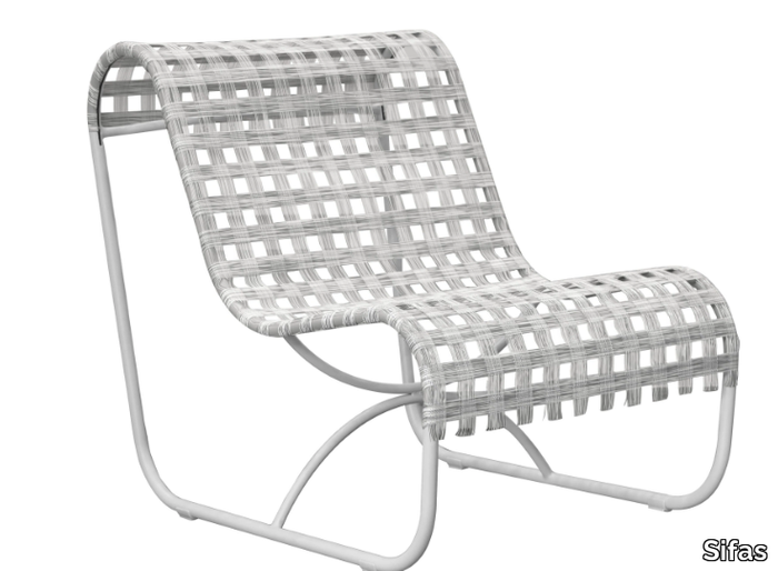 PALM SPRINGS - Lounge chair _ Sifas