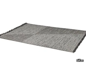 DIAGONALS - Rectangular outdoor rugs _ Sifas