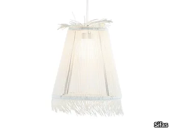 FRINGES - Outdoor pendant lamp _ Sifas