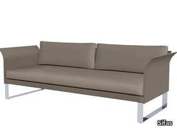 KOMFY - 3 seater garden sofa _ Sifas