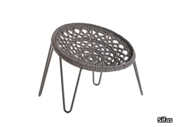 RIVIERA - Garden easy chair _ Sifas