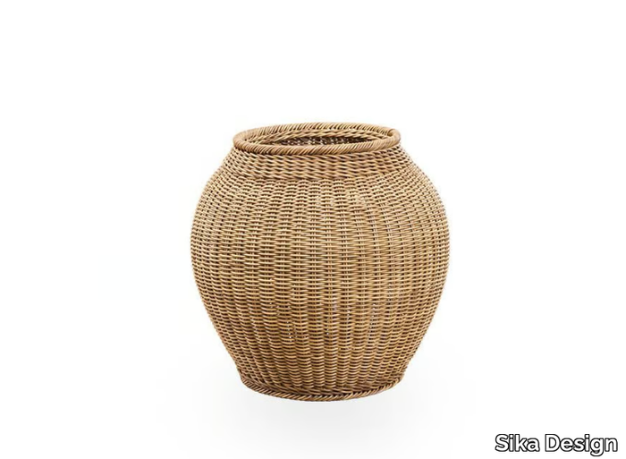 ELLIS EXTERIOR - ArtFibre® basket _ Sika Design