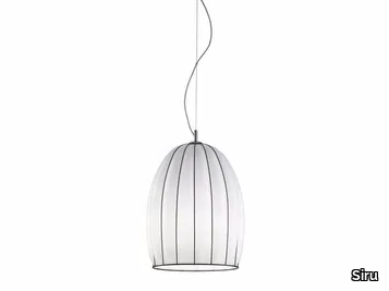 SALICE RS 429 - Murano glass pendant lamp _ Siru