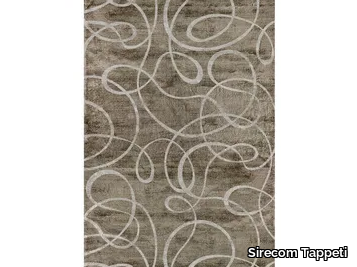 GLAMOUR MELBOURNE MINK - Hand-tufted rug _ Sirecom Tappeti