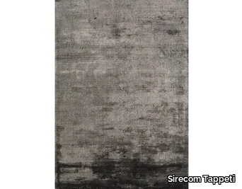 RIFLESSI AURA GRAPHITE - Hand-loomed rugs _ Sirecom Tappeti