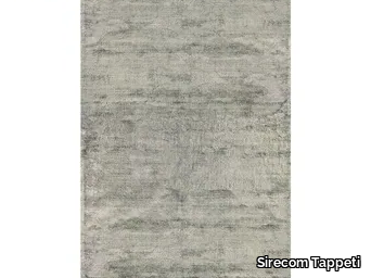 RIFLESSI AURA SILVER - Hand-loomed rugs _ Sirecom Tappeti