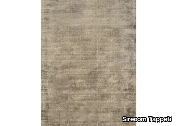 RIFLESSI LUCE MOCHA - Hand-loomed rugs _ Sirecom Tappeti