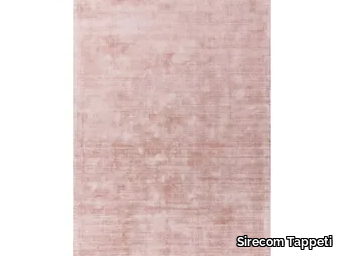 RIFLESSI LUCE PINK - Hand-loomed rugs _ Sirecom Tappeti