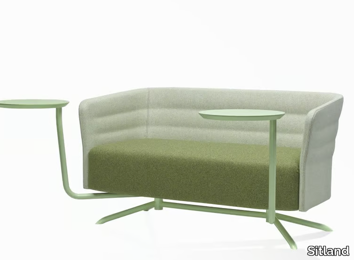 CELL 72 - Leisure sofa _ Sitland