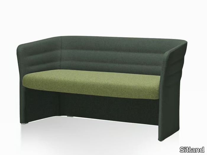 CELL 75 - Small sofa _ Sitland