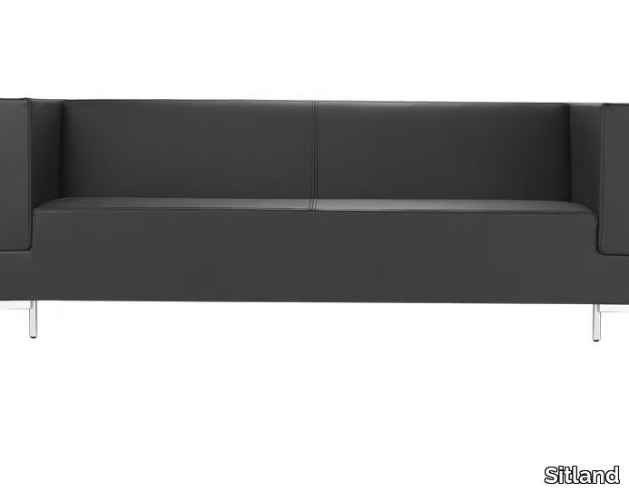 MATRIX - Polyurethane sofa _ Sitland