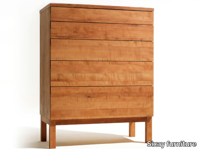 SOLID - Dresser _ Sixay furniture