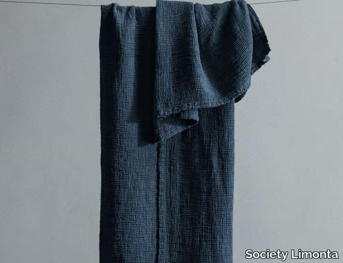 LIPE - Linen bath Towel _ Society Limonta